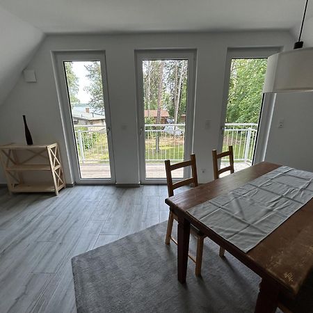 Ferienwohnung Am Mellensee Klausdorf  Eksteriør billede